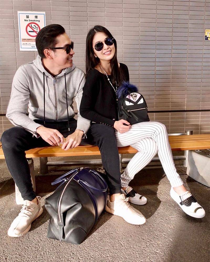 Instagram.com/sandradewi88