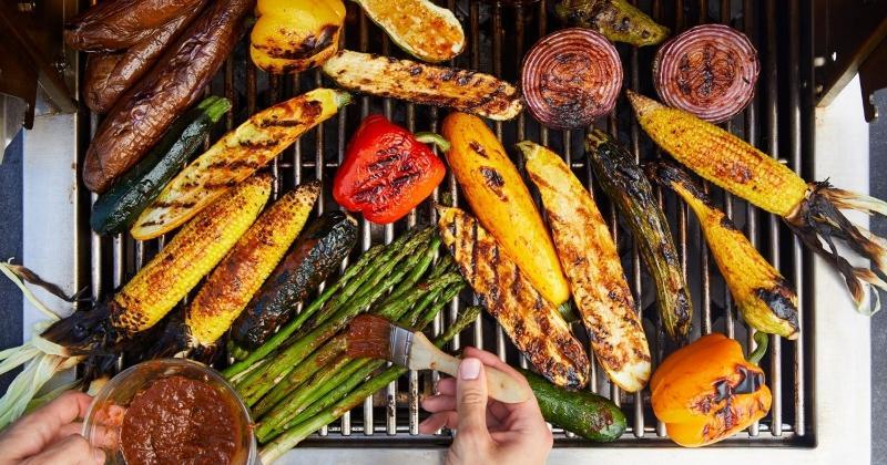 5 Tips Memanggang Sayuran untuk Mendapatkan Hasil yang Sempurna