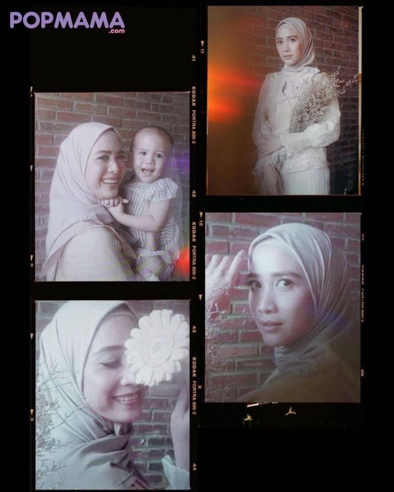 Photoshoot dilakukan secara virtual saat pandemi virus corona - Popmama.com/Michael Andrew