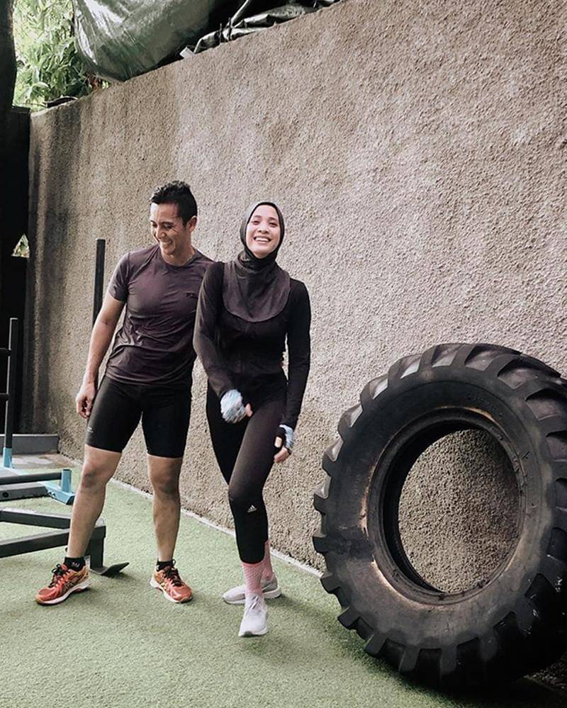 Instagram.com/fannyfabriana