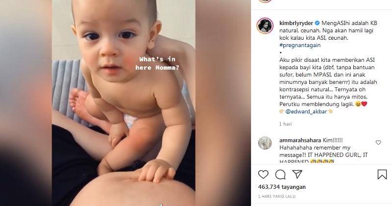 Instagram/kimbrlyryder