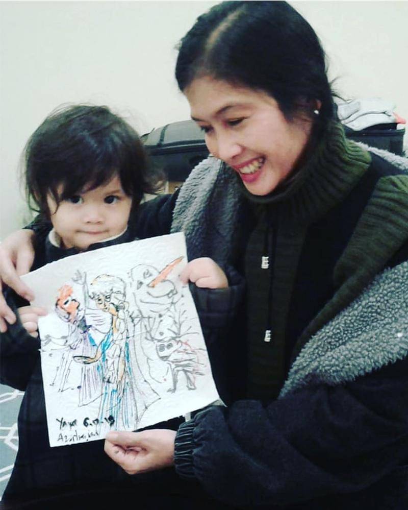 Instagram.com/septriasaacha 