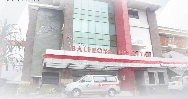 Instagram.com/baliroyalhospital