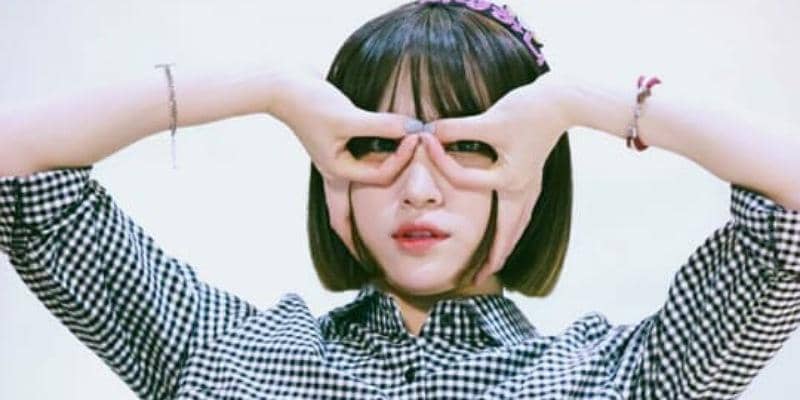 Instagram/ahnhani_92