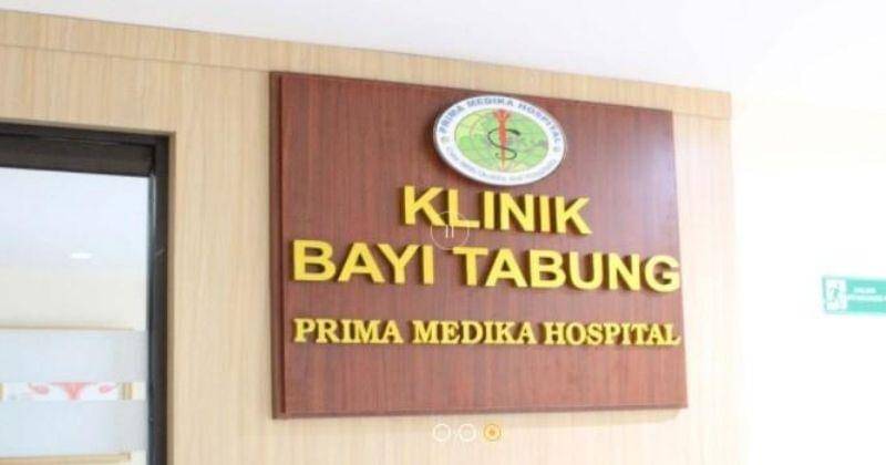 Doc. Prima Medika Hospital