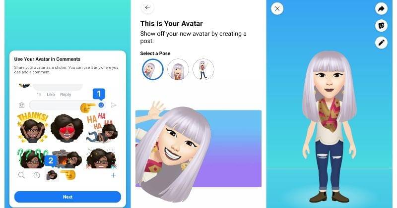 screen capture by Zulfa Asliha - Popmama.com/Zulfa Asliha