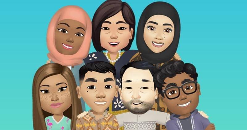 screen capture by Zulfa Asliha - Popmama.com/Zulfa Asliha