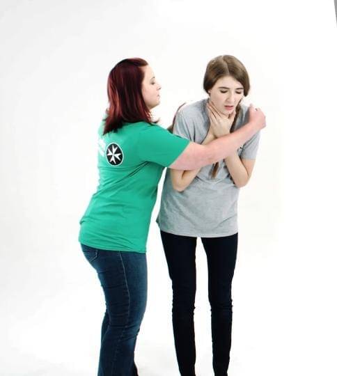 Youtube/St John Ambulance