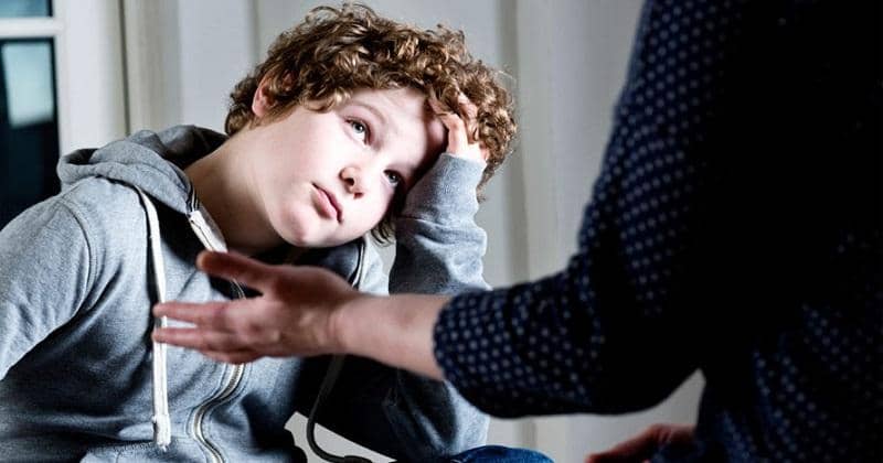 5 Hal yang Perlu Orangtua Lakukan Jika Melihat Anak Masturbasi