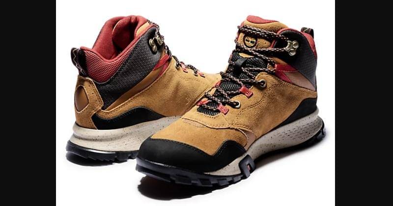 timberland.com
