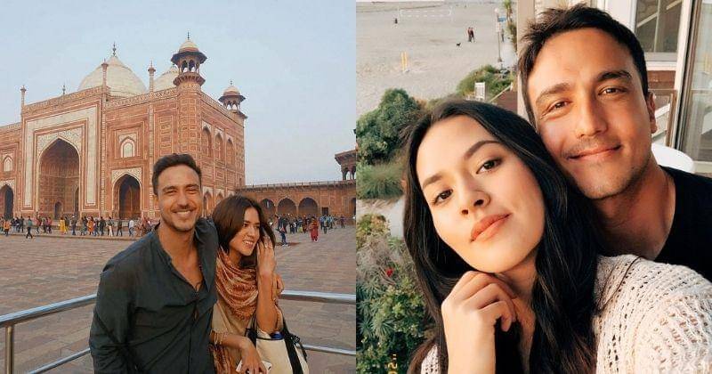 Instagram.com/hamishdw & raisa6690