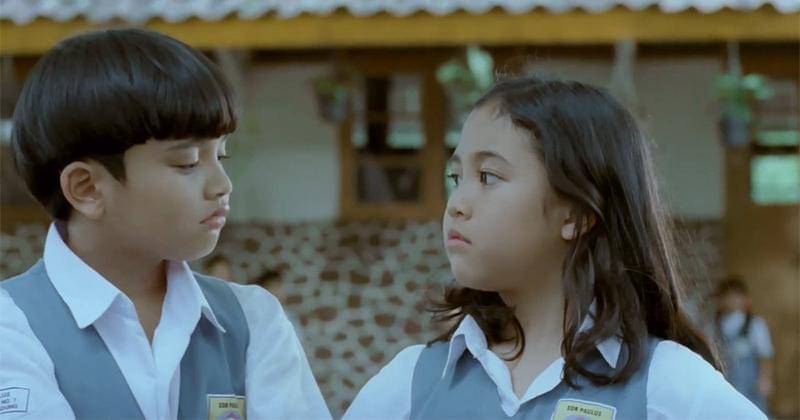 Instagram.com/filmpetualangansherina