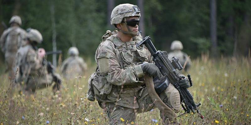 Pixabay/Military_Material