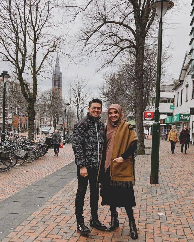 Instagram.com/irwansyah_15