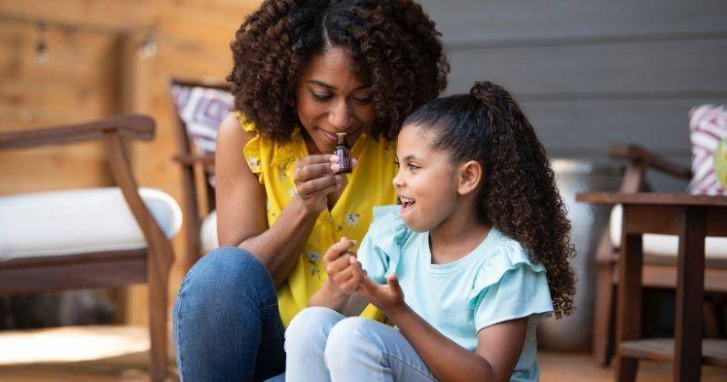 5 Tips Menjaga Kesehatan Anak saat New Normal