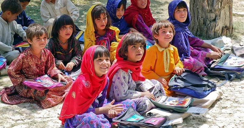 Ilustrasi - Pixabay/WikiImages