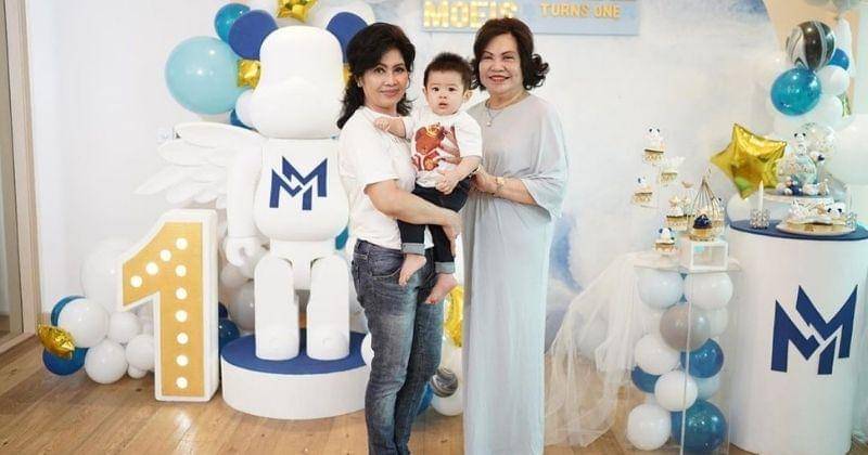 Instagram.com/sandradewi88