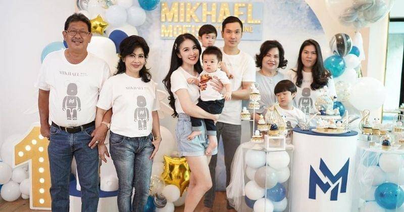 Instagram.com/sandradewi88