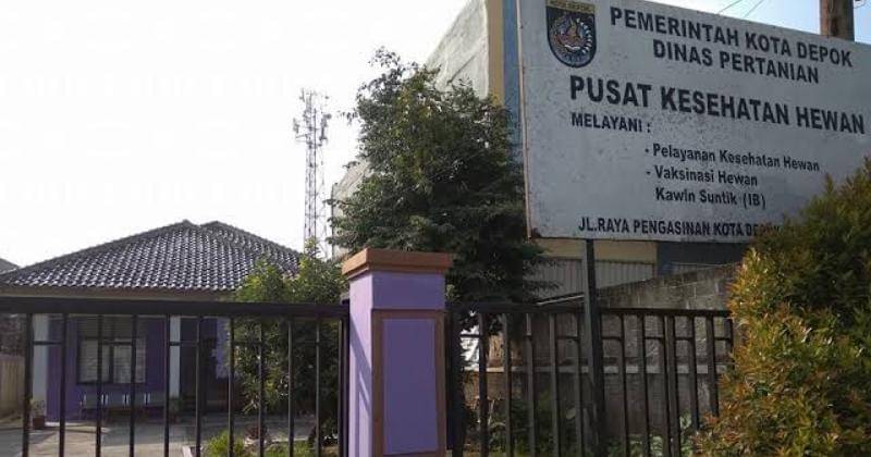 Facebook.com/Depoknesia