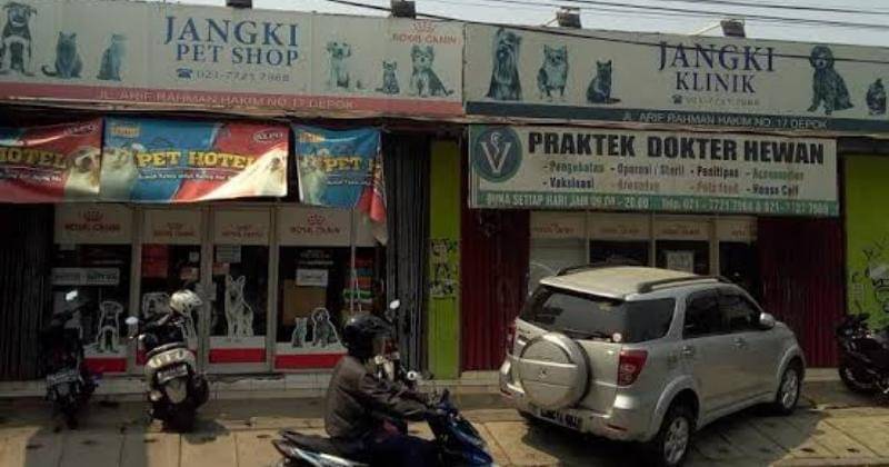 Jangkipetshop-petstore.business.site