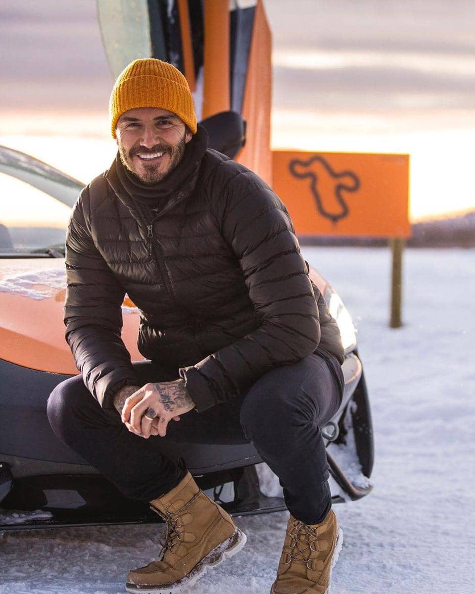 Instagram.com/davidbeckham