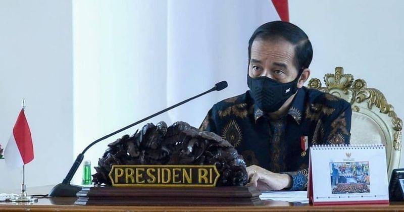 Instagram.com/jokowi