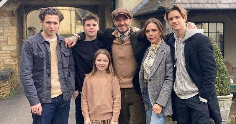 Instagram.com/davidbeckham