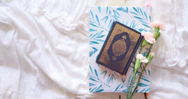 Unsplash/The Dancing Rain