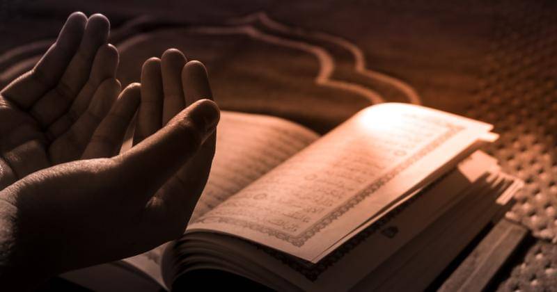 Unsplash/Faseeh Fawaz