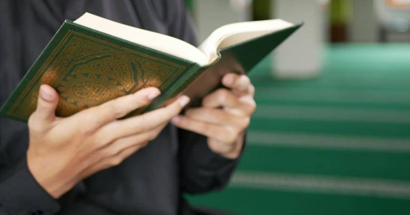 Unsplash/Indonesia Bertauhid