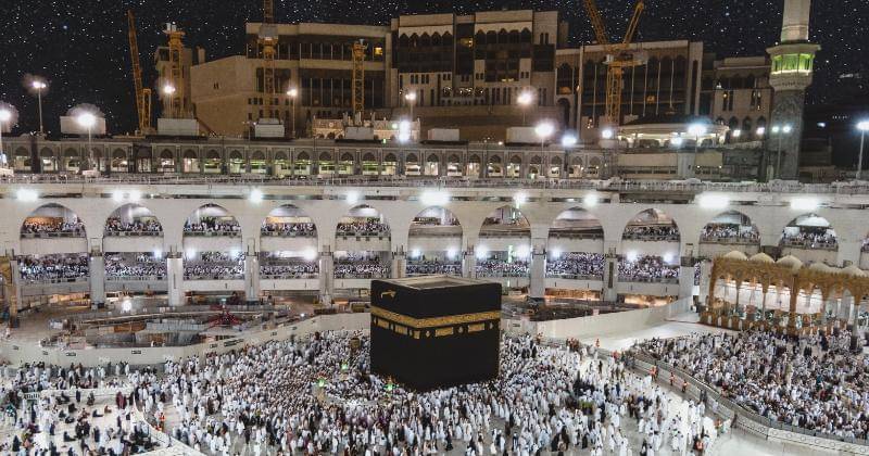 Unsplash/Izuddin Helmi Adnan