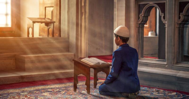 Pexels/Abdullah Ghatasheh