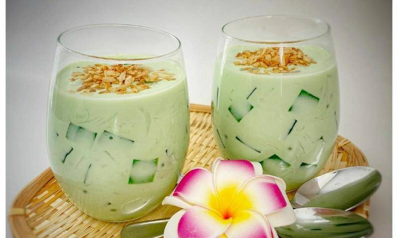 Instagram/mekenifilipinokitchen