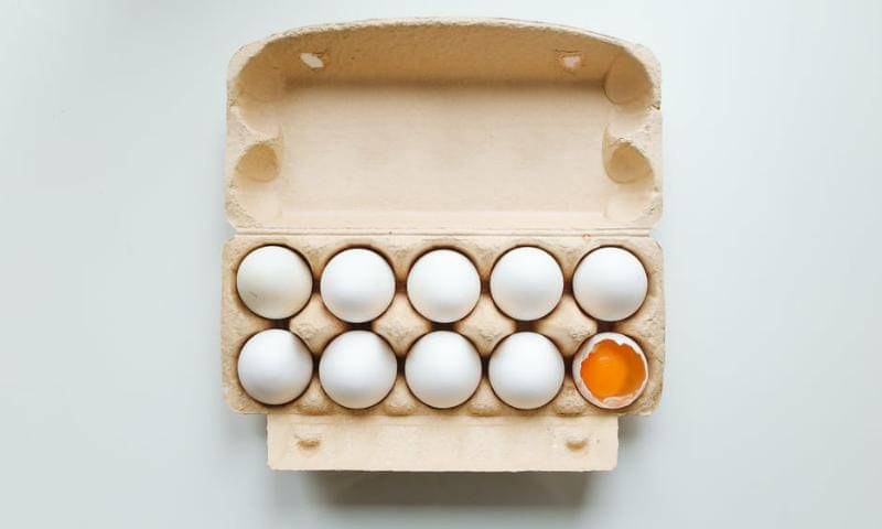 Pexel/Polina Tankilevitch