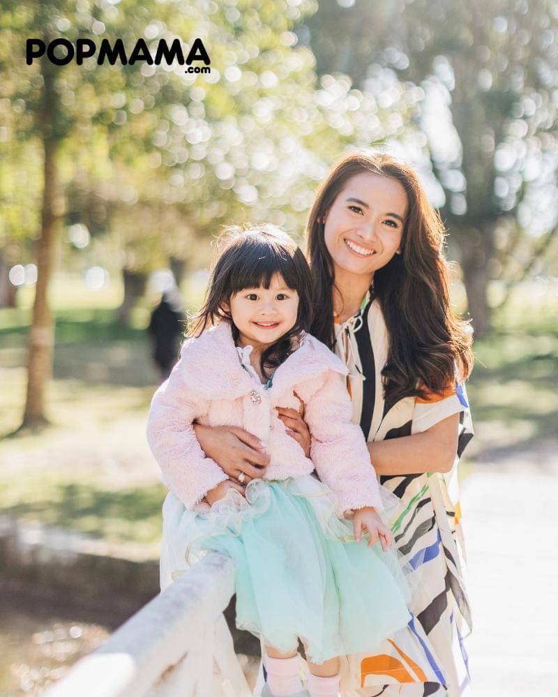 Popmama.com/Aveline Gunawan