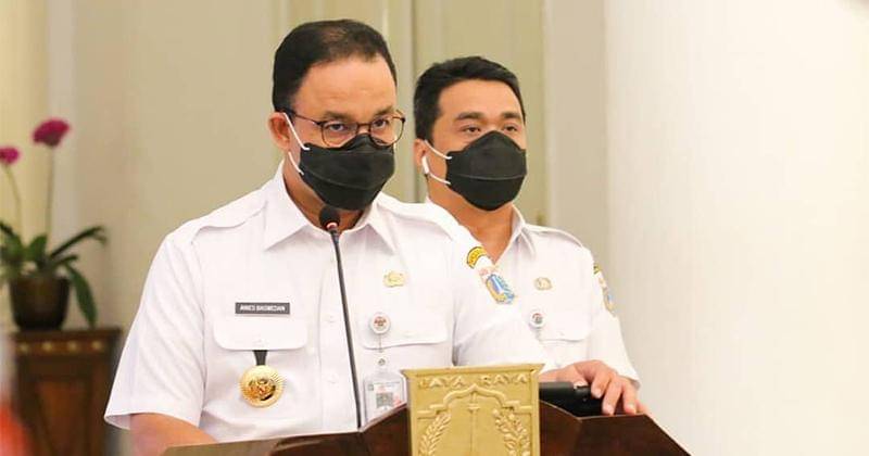 Instagram.com/dishubdkijakarta