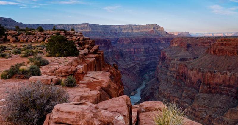 Grandcanyontrust.org