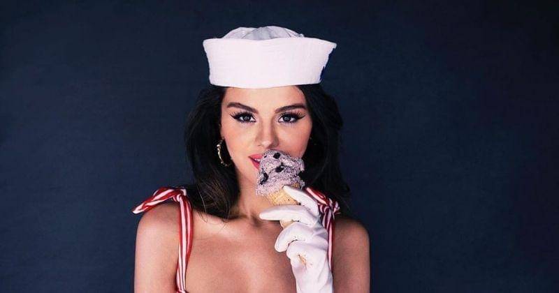 Instagram.com/selenagomez