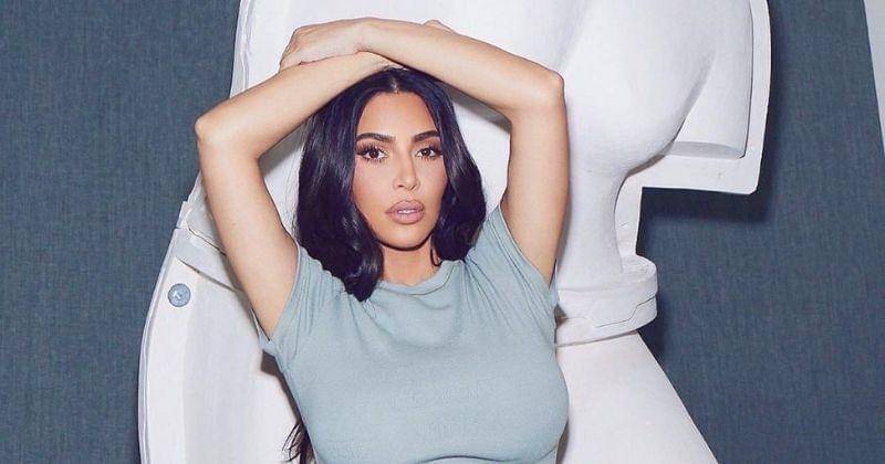 Instagram.com/kimkardashian