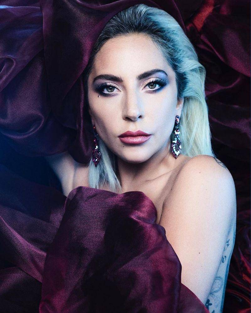 Instagram.com/ladygaga