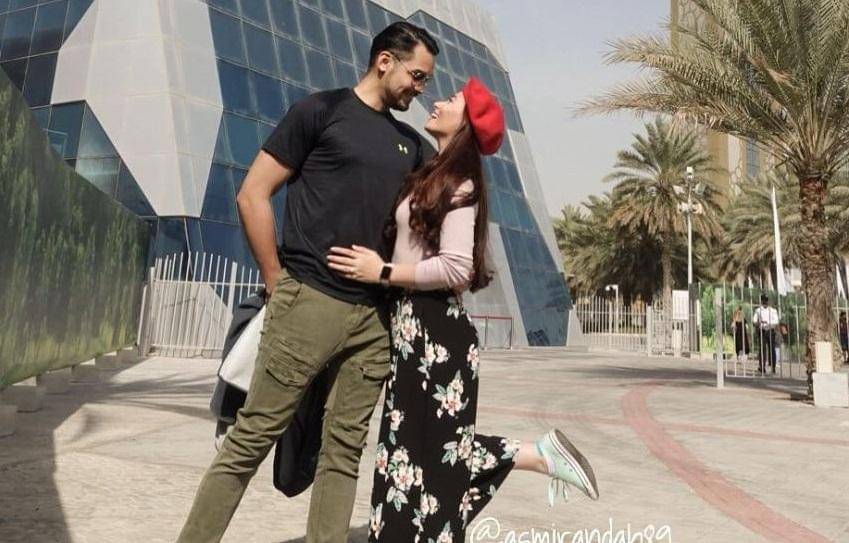 Instagram.com/asmirandah89