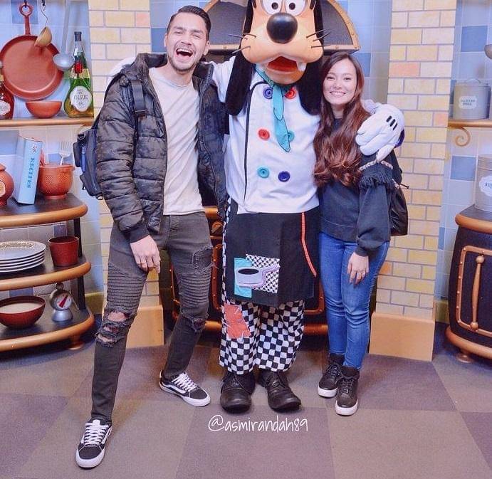 Instagram.com/asmirandah89