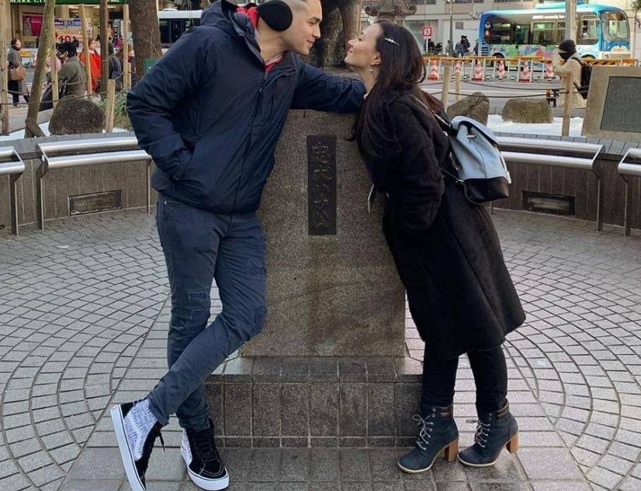 Instagram.com/asmirandah89