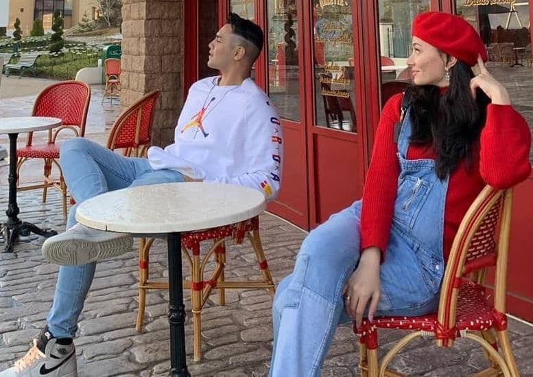 Instagram.com/asmirandah89