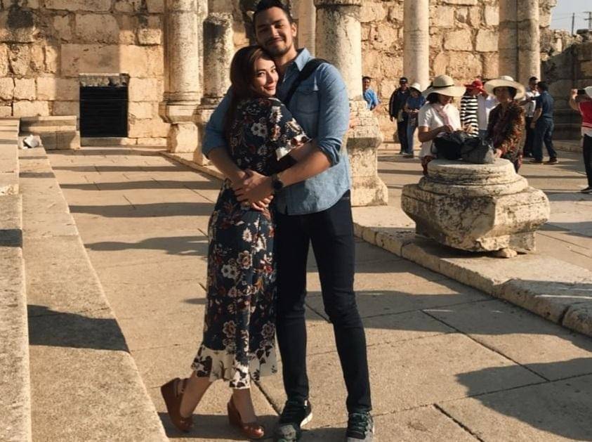 Instagram.com/asmirandah89