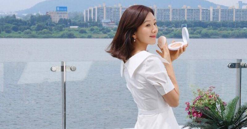 Kembali Tayang! Ini 7 Fashion Branded Ji Sun Woo The World of Married