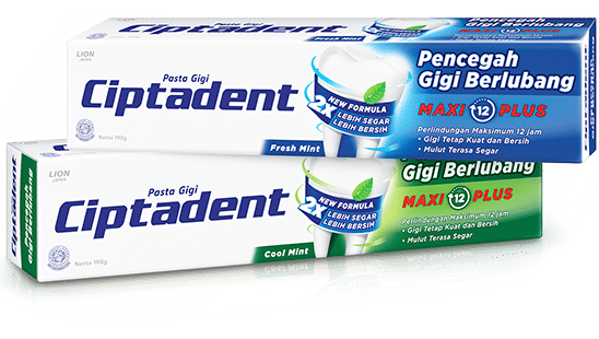 Popmama.com/Ciptadent