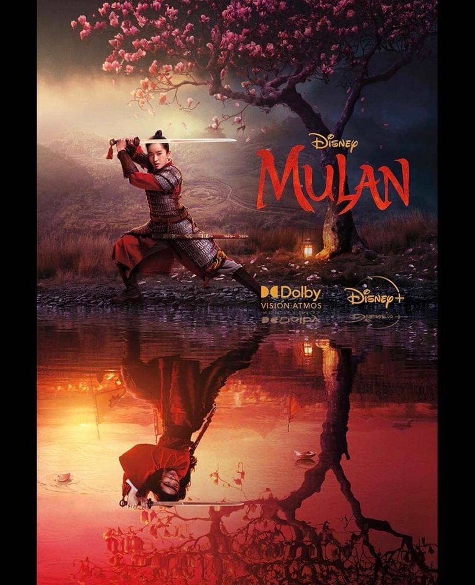 Instagram/mulan