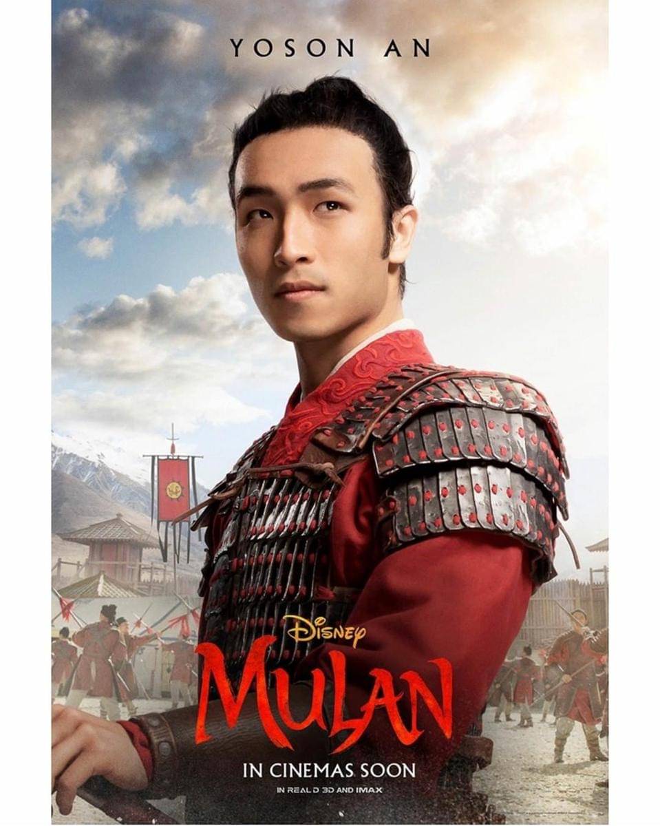 Instagram/mulan