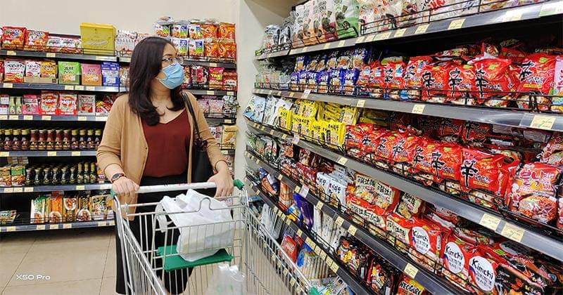 This article supported by vivo as Official Journalist Smartphone Partner IDN Media - Popmama.com/Fx Dimas